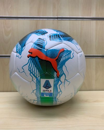 Puma Pallone Orbita Serie A