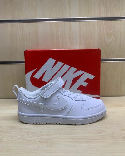 Nike Court Borough Low PS DV5457 106