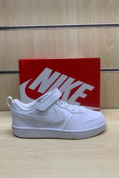 Nike Court Borough Low PS DV5457 106