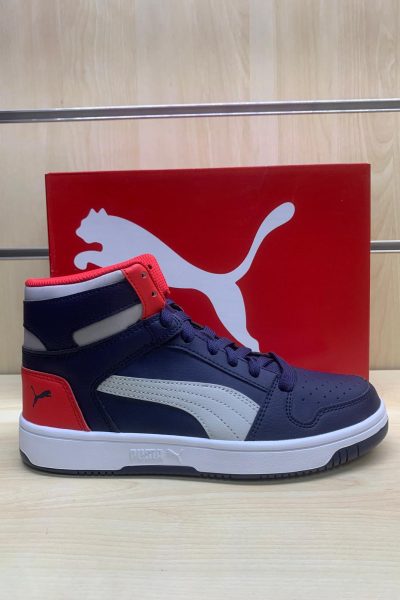 Puma Rebound 370486 11