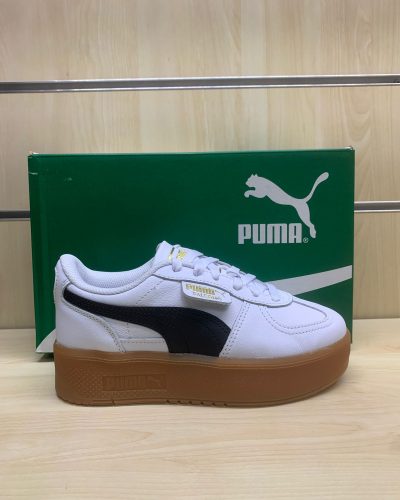 Puma Palermo Elevata LTH 400461 02