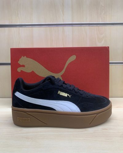 Puma Club II Era Platform SD 402609 01