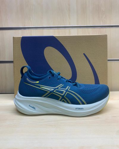 Asics Gel Nimbus 26 1011B794-402