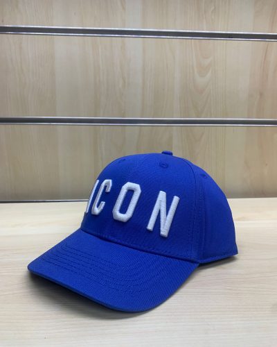 Icon Cappello