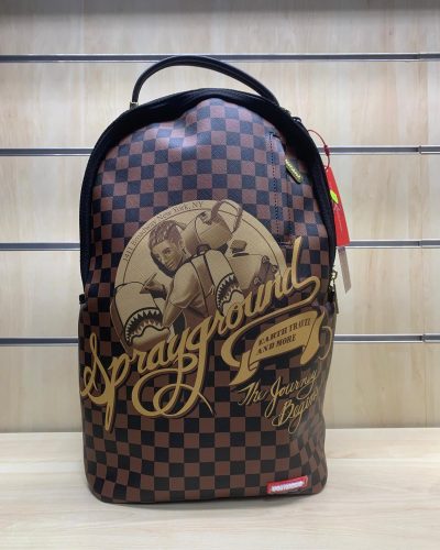 Sprayground
