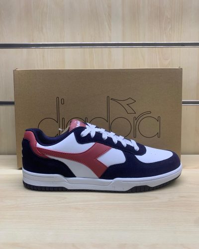 Diadora Raptor Low SL 101.178325 01 C0178