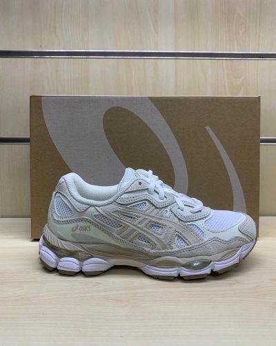 Asics Gel NYC 1203A663-102