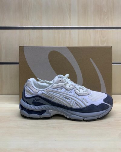 Asics Gel NYC GS 1204A175-103