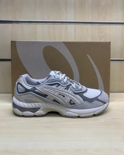 Asics Gel NYC GS 1204A175-100