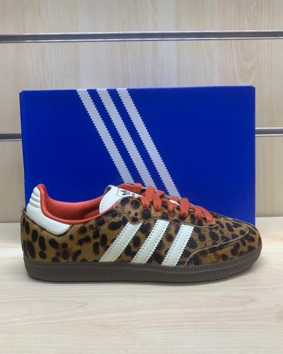 Adidas Samba OG JI2734